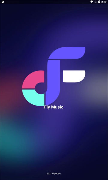 fly music(Fly音乐)