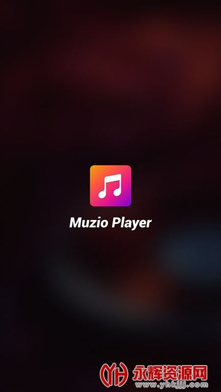 Muzio Player(音乐播放器)安卓解锁版