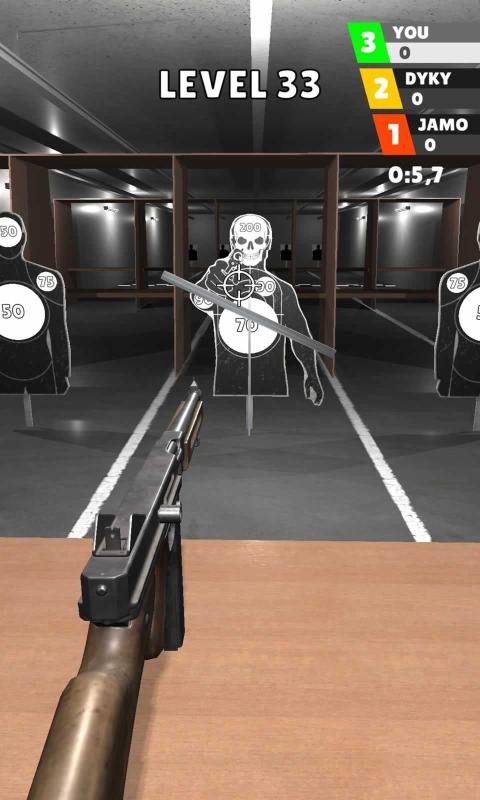 枪支模拟器3D中文版