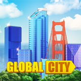 环球城市建造模拟汉化版