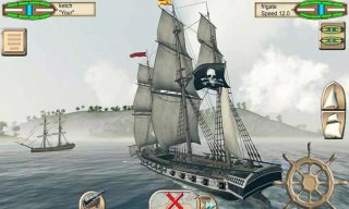 航海王：海盗之战