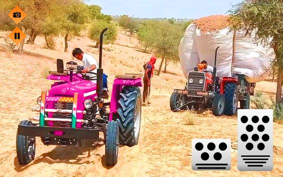 印度拖拉机驾驶最新版