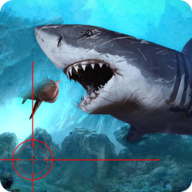 愤怒鲨鱼狙击手3D最新版