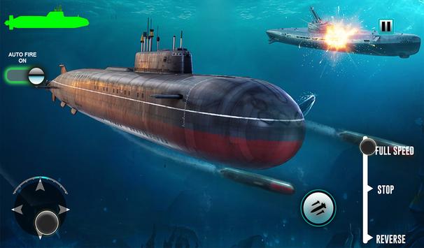 潜艇战区官方版下载官方版