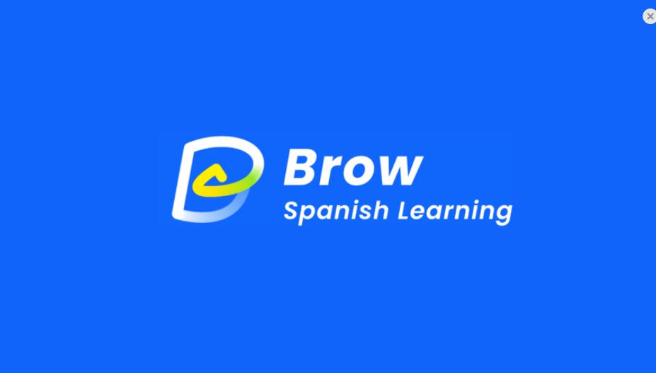 Brow Spanish Learning苹果版