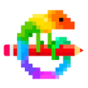 像素艺术Pixel Art免费版