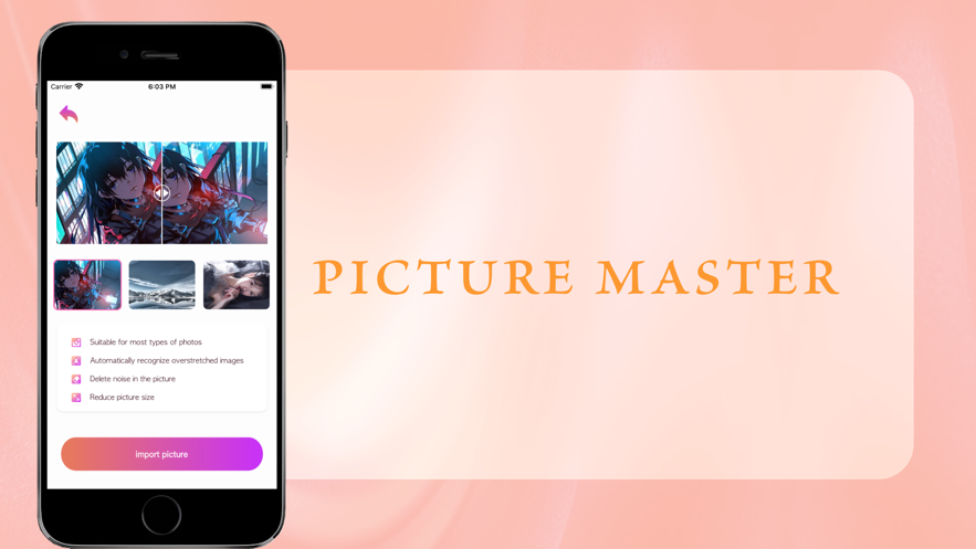 Picture Master正式版