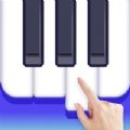 东昌钢琴模拟器正式版