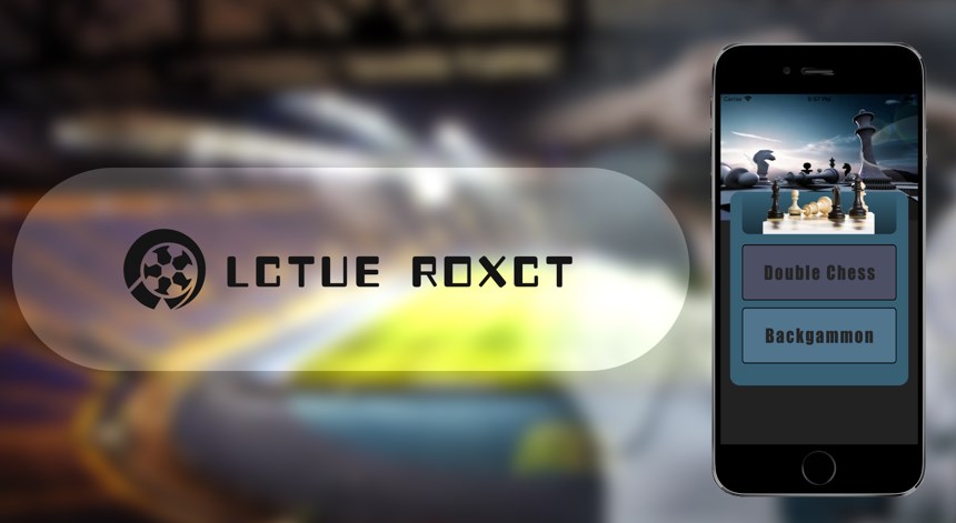 Lctue Roxct苹果版