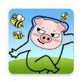 疯狂猪猪画线救援免费版