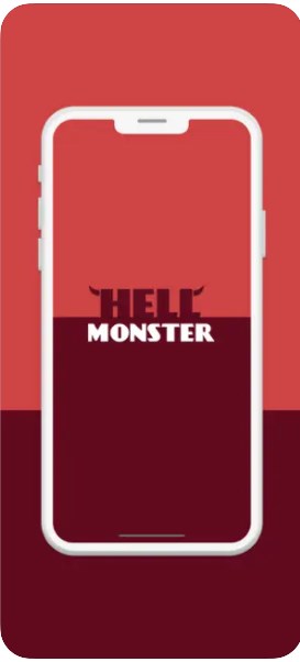 HellMonster苹果版
