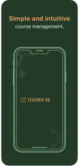 Teacher GO正式版
