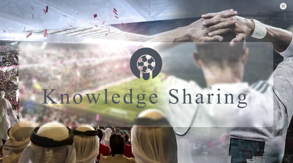 Knowledge Sharing正式版