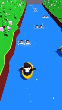 划船比赛3D官方版
