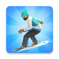滑冰大师免费版