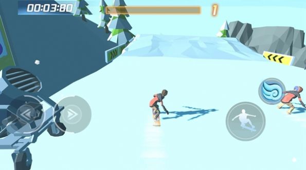 滑冰大师3D最新版