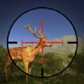 狙击手猎人模拟器中文版