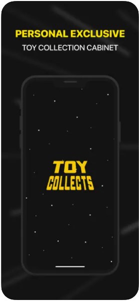 Toy Collects苹果版