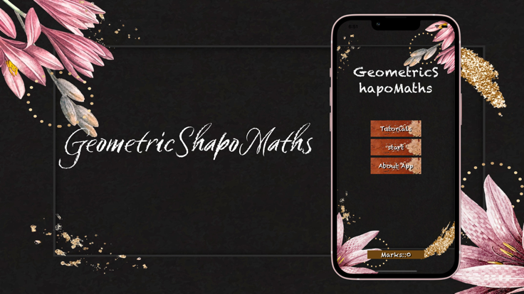 GeometricShapoMaths免费版