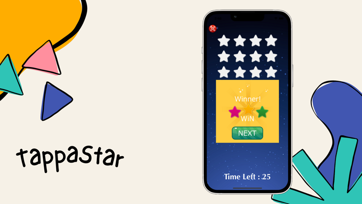 TappaStar免费版