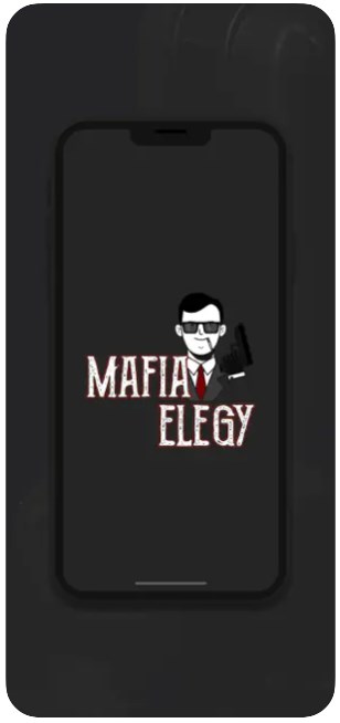 MafiaElegy苹果版