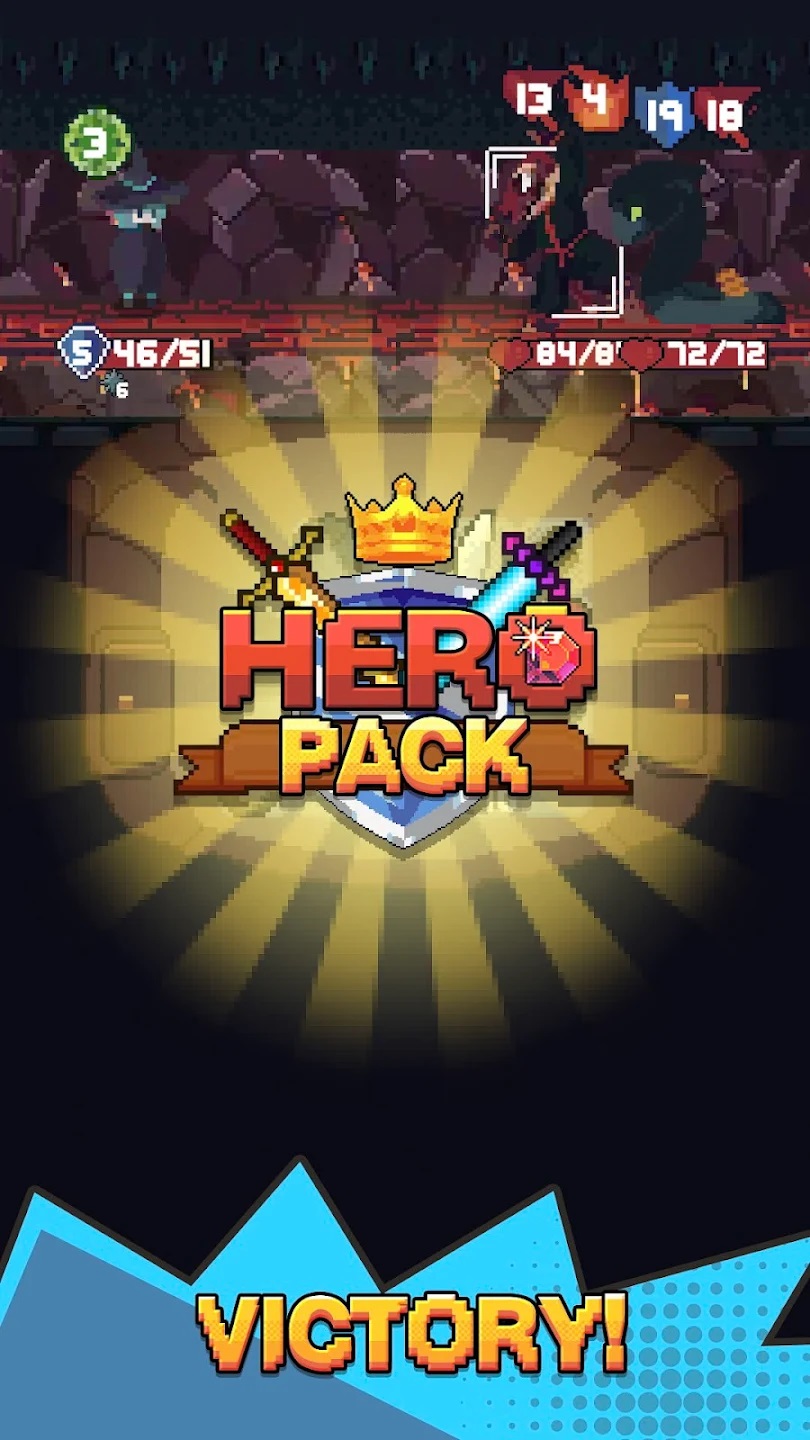 背包英雄Heropack免费版