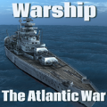 战舰大西洋战争免费版