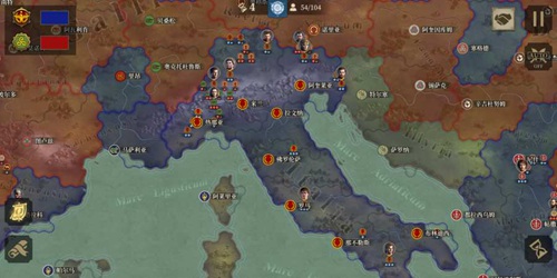 帝国军团罗马最新版V2.8.0