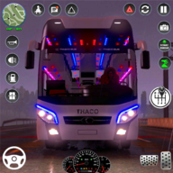 欧洲巴士模拟器官方版