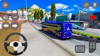 印度巴士模拟游戏官方版