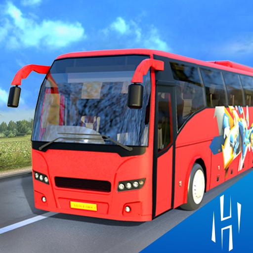 印度巴士模拟游戏官方版