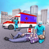 紧急救护模拟游戏最新版