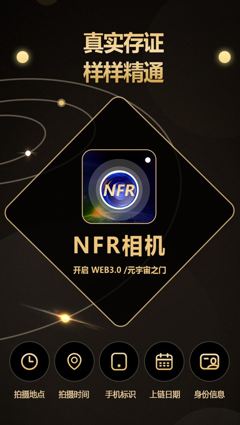 NFR相机正式版