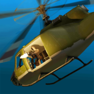 直升机支援官方版