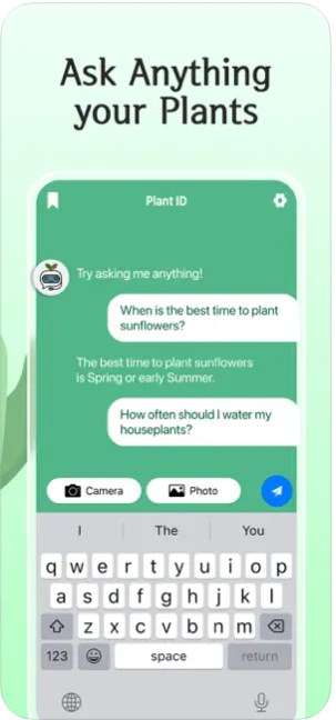 AI Plant Care Expert Assistant苹果版
