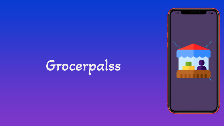 Grocerpalss官方版