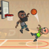 篮球战役最新免费版
