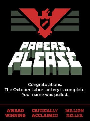 papers please