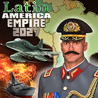 拉丁美洲帝国2027最新版