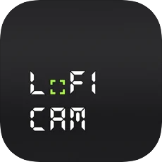 LoFiCam相机