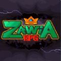 扎威亚RPG